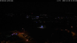 Brněnská přehrada