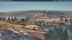 Brněnská přehrada