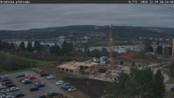 Brněnská přehrada