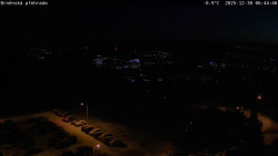 Brněnská přehrada