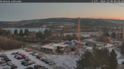 Brněnská přehrada