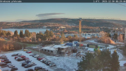 Brněnská přehrada