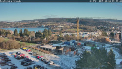 Brněnská přehrada