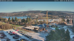 Brněnská přehrada