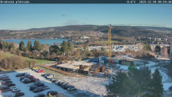 Brněnská přehrada