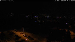 Brněnská přehrada