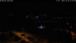 Brněnská přehrada