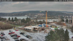 Brněnská přehrada