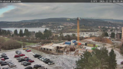 Brněnská přehrada