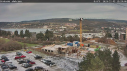 Brněnská přehrada