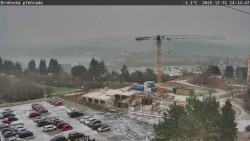 Brněnská přehrada