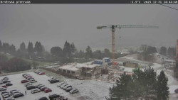 Brněnská přehrada