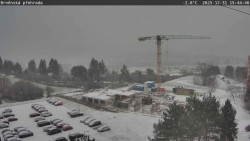 Brněnská přehrada