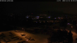 Brněnská přehrada