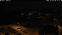 Brněnská přehrada