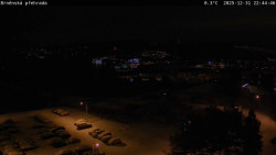 Brněnská přehrada