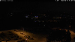 Brněnská přehrada