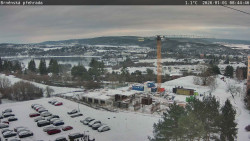 Brněnská přehrada