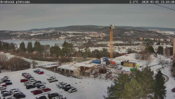 Brněnská přehrada