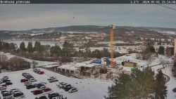 Brněnská přehrada