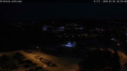 Brněnská přehrada