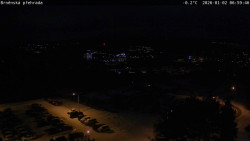 Brněnská přehrada