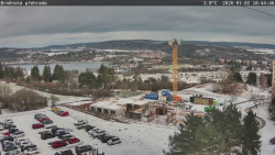 Brněnská přehrada