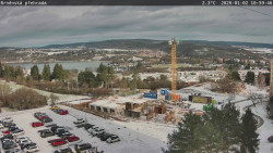 Brněnská přehrada