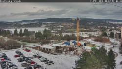 Brněnská přehrada