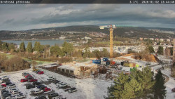 Brněnská přehrada