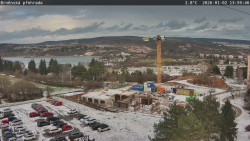 Brněnská přehrada