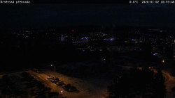 Brněnská přehrada