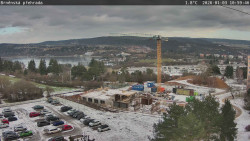 Brněnská přehrada