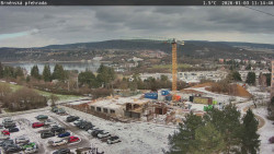 Brněnská přehrada