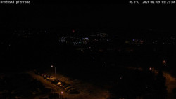 Brněnská přehrada