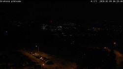 Brněnská přehrada