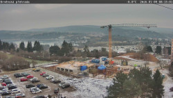 Brněnská přehrada