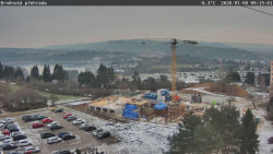 Brněnská přehrada