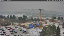 Brněnská přehrada