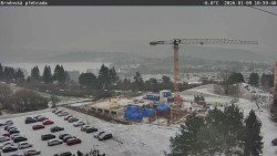 Brněnská přehrada