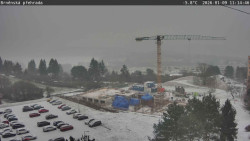 Brněnská přehrada