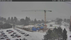 Brněnská přehrada