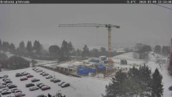 Brněnská přehrada