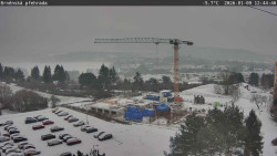 Brněnská přehrada