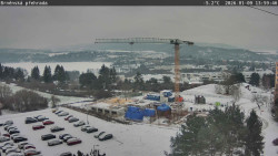 Brněnská přehrada