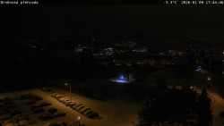 Brněnská přehrada