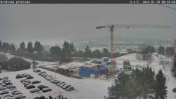 Brněnská přehrada