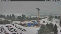 Brněnská přehrada