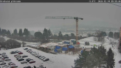 Brněnská přehrada