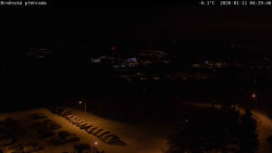 Brněnská přehrada